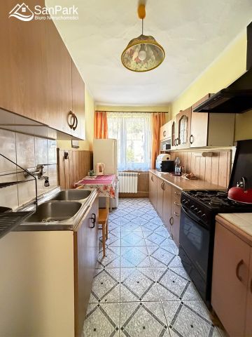 dom wolnostojący, 3 pokoje Cisna. Zdjęcie 12