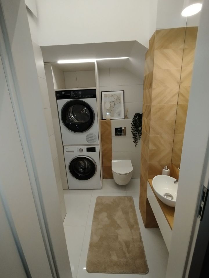 bliźniak Raków Duży. Zdjęcie 4