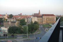 Mieszkanie 2-pokojowe Wrocław Stare Miasto, ul. Kurkowa. Zdjęcie 1