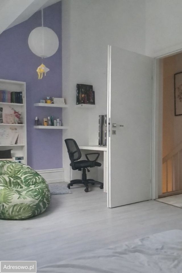 dom szeregowy, 6 pokoi Piaseczno, ul. Dzikiej Jabłoni. Zdjęcie 18