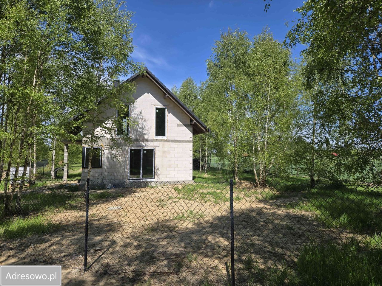 dom wolnostojący, 3 pokoje Wda. Zdjęcie 10