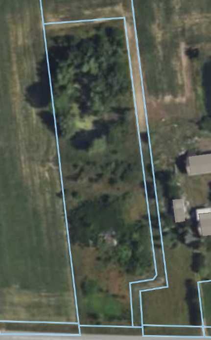 Działka budowlana Januszew. Zdjęcie 3