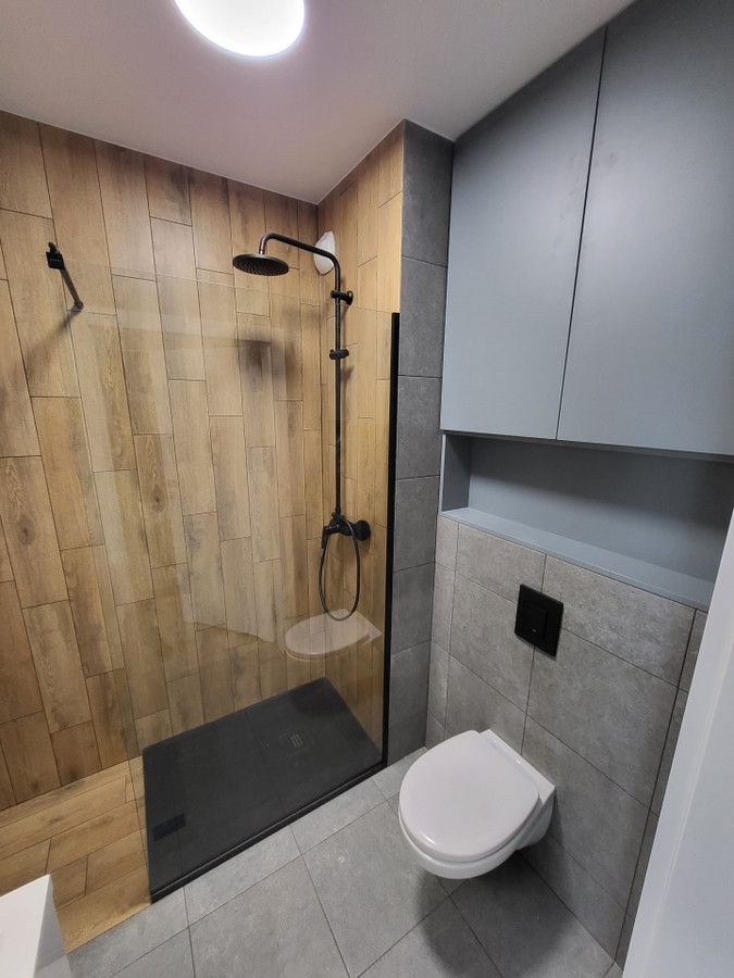 Mieszkanie 1-pokojowe Katowice Śródmieście, ul. Strzelecka. Zdjęcie 15