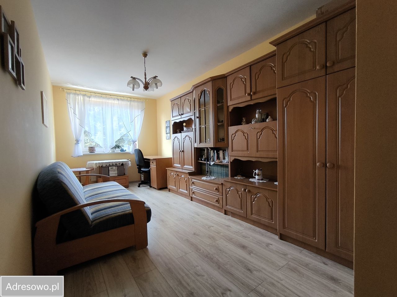 dom szeregowy, 5 pokoi Skórzewo, ul. Kwiatowa. Zdjęcie 14