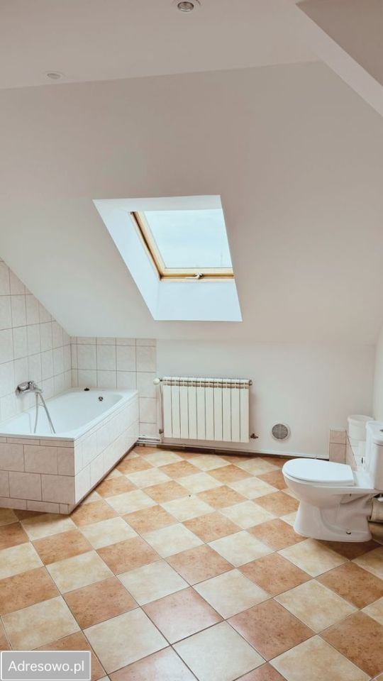 Mieszkanie 3-pokojowe Zbąszyń, ul. 17 Stycznia. Zdjęcie 8