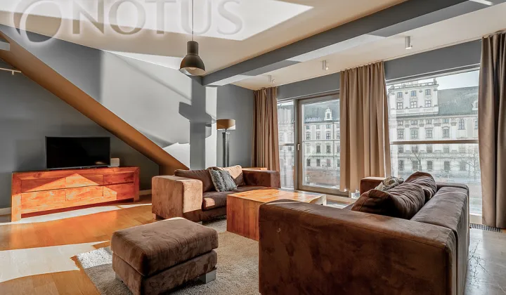 Mieszkanie 4-pokojowe Wrocław, ul. Księcia Witolda