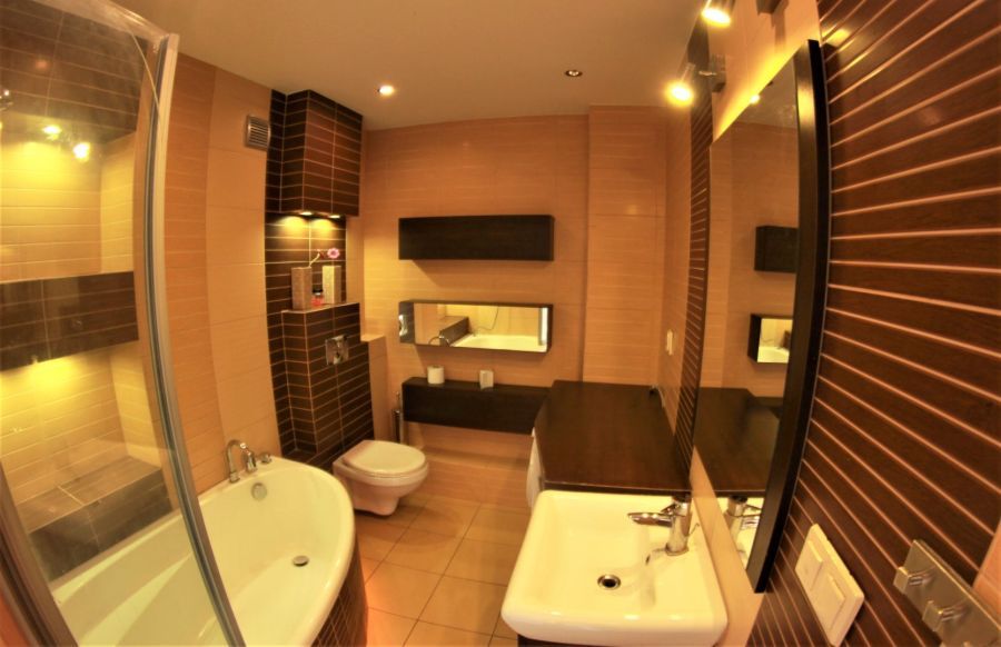 Mieszkanie 3-pokojowe Gdynia Witomino, ul. 2 Morskiego Pułku Strzelców. Zdjęcie 7