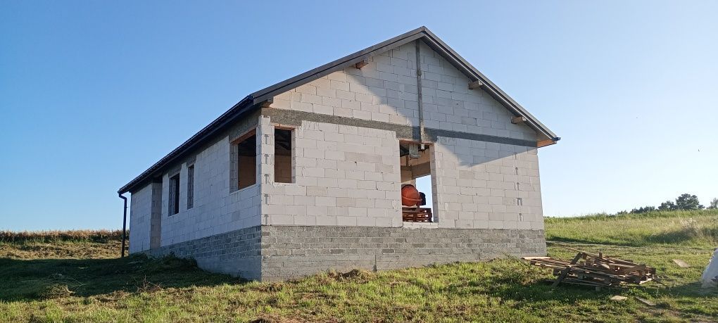 dom wolnostojący Buczyna. Zdjęcie 5