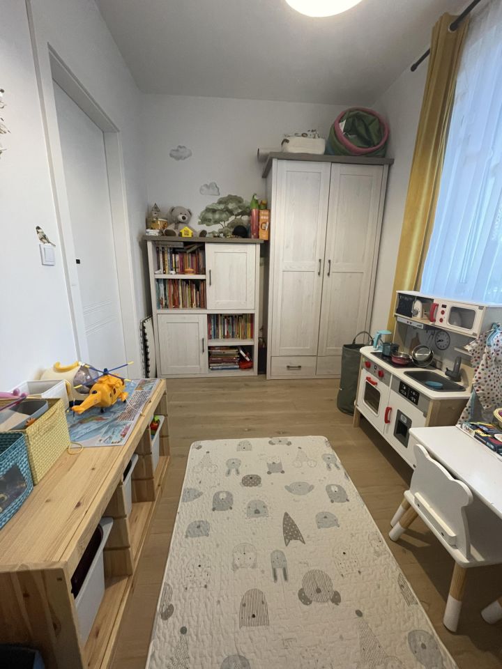 Mieszkanie 5-pokojowe Warszawa Białołęka, ul. Myśliborska. Zdjęcie 13