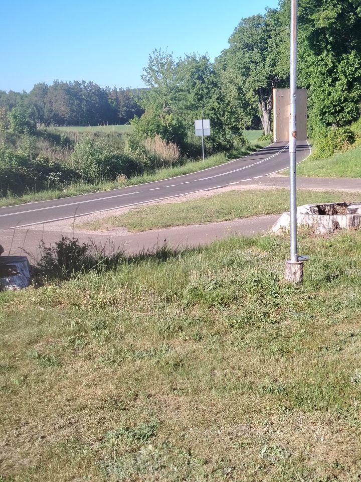 Działka rolno-budowlana Drzewiany. Zdjęcie 7