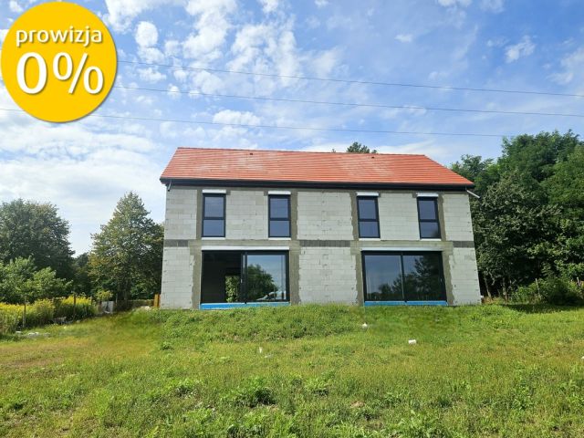 bliźniak, 5 pokoi Lubnów Nowosielce, ul. Eliasza. Zdjęcie 23
