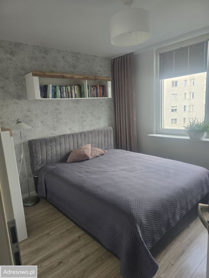 Mieszkanie 3-pokojowe Warszawa Bródno, ul. Ludwika Kondratowicza. Zdjęcie 8