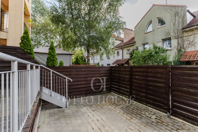 bliźniak, 9 pokoi Poznań, ul. Wiktora Degi. Zdjęcie 26