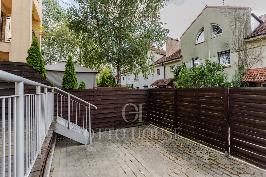 bliźniak, 9 pokoi Poznań, ul. Wiktora Degi. Zdjęcie 26