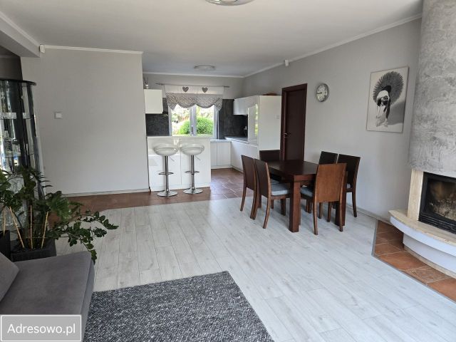 dom wolnostojący, 6 pokoi Rąbień. Zdjęcie 17