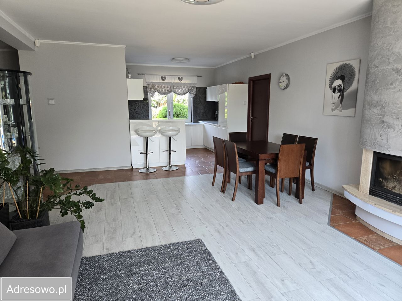 dom wolnostojący, 6 pokoi Rąbień. Zdjęcie 17