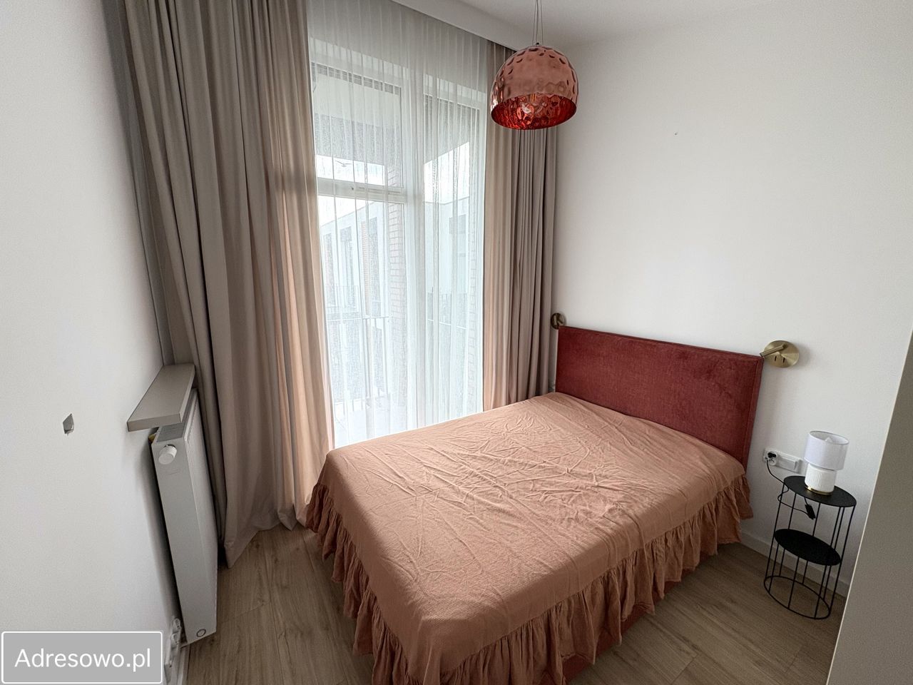 Mieszkanie 2-pokojowe Kraków Prądnik Biały, ul. Białoprądnicka. Zdjęcie 6