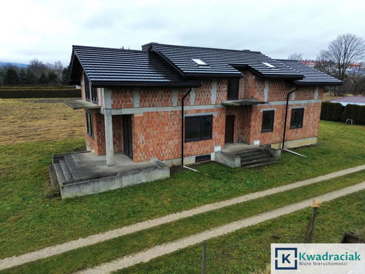 dom wolnostojący, 7 pokoi Rymanów, ul. Mitkowskiego. Zdjęcie 19