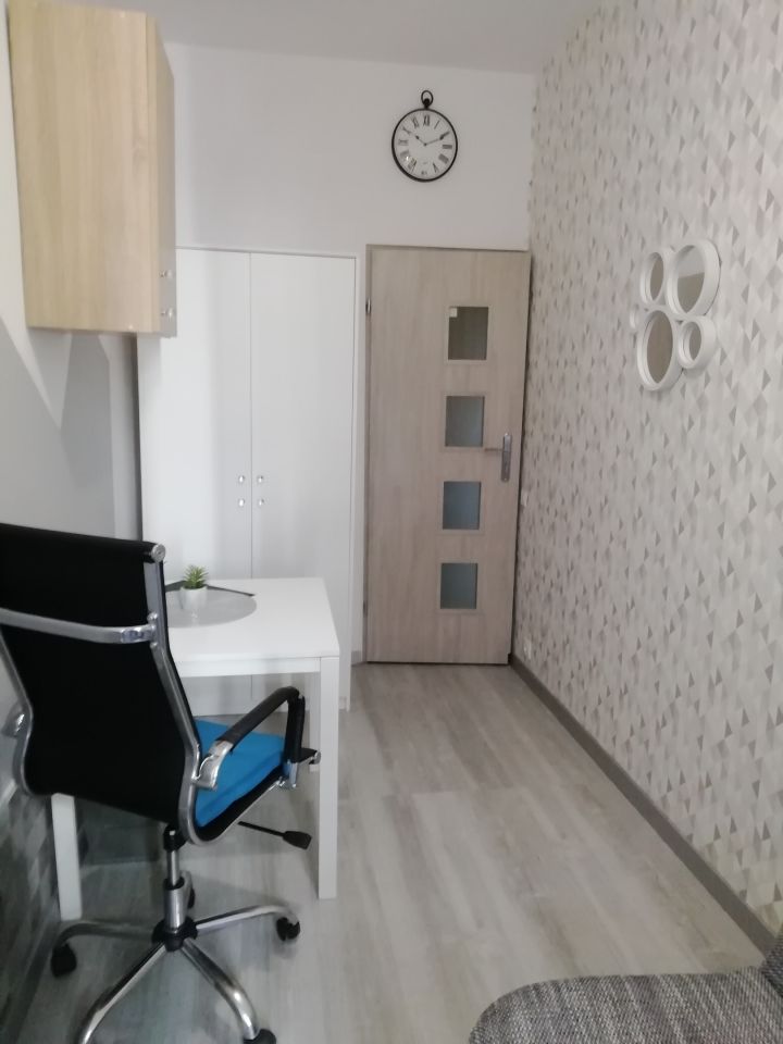Pokój Szczecin Śródmieście, al. Piastów. Zdjęcie 10