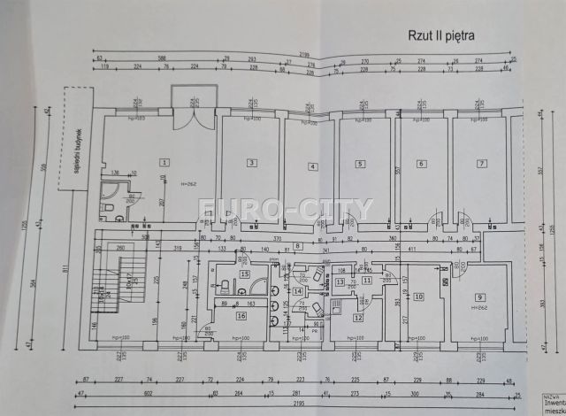 Hotel/pensjonat Niechlów. Zdjęcie 12