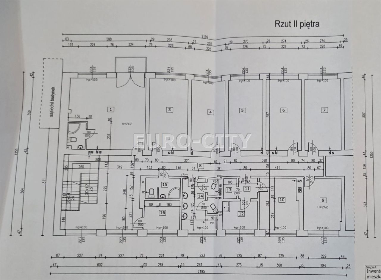 Hotel/pensjonat Niechlów. Zdjęcie 12