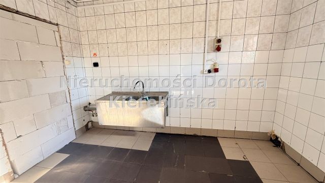 Lokal Tomaszów Mazowiecki, ul. Szczęśliwa. Zdjęcie 5