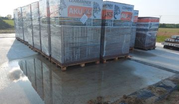 Działka budowlana Cewlino, ul. Maków Polnych