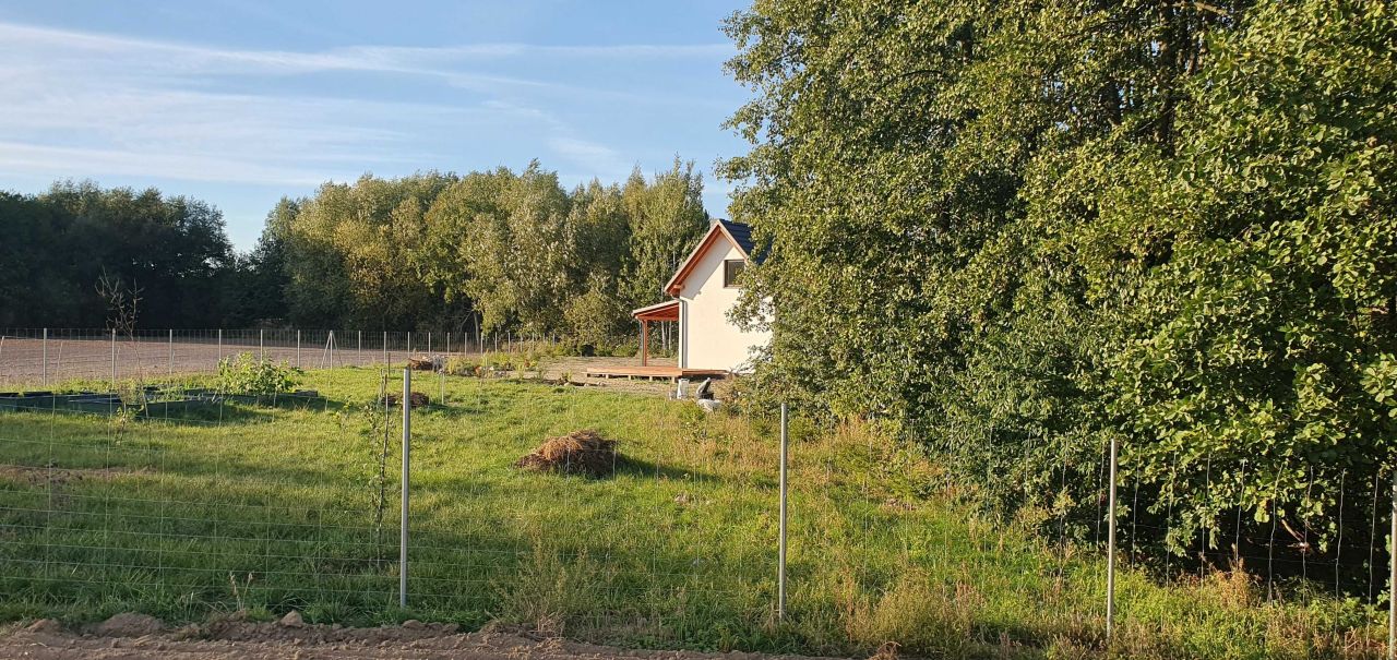 Działka budowlana Sumówko. Zdjęcie 2