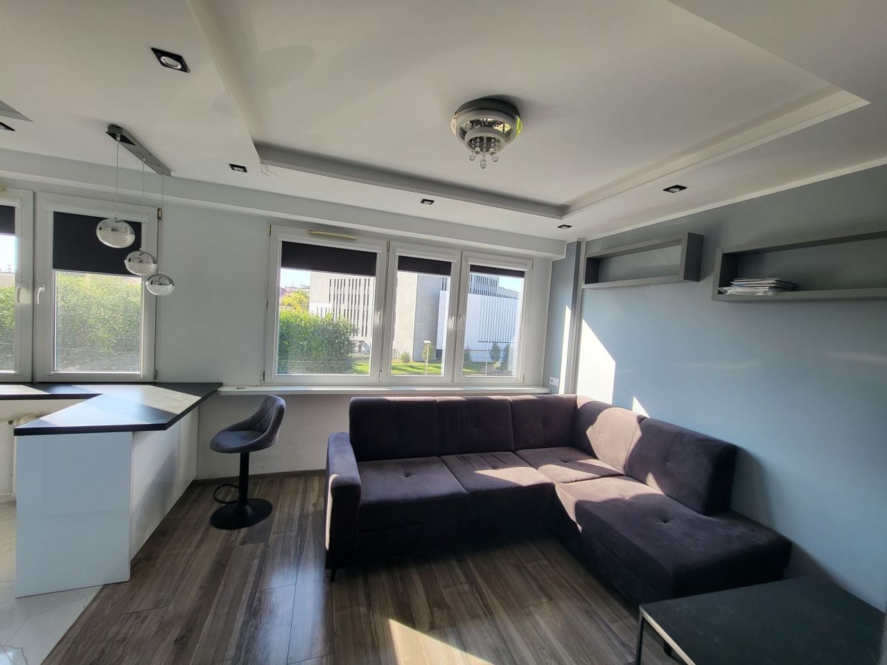 Mieszkanie 2-pokojowe Toruń, ul. Władysława Warneńczyka