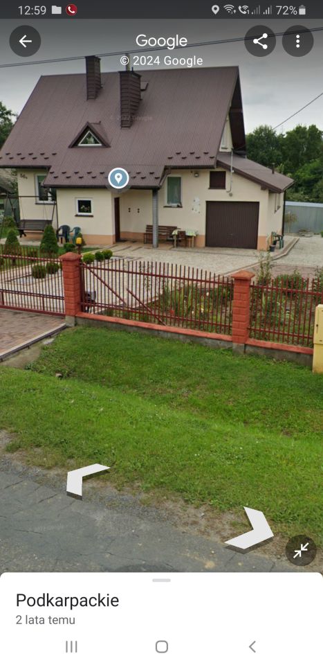 dom wolnostojący, 5 pokoi Jaworze Górne. Zdjęcie 1