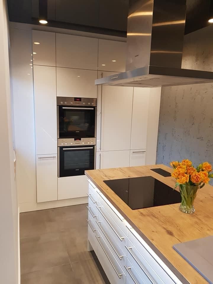 dom wolnostojący, 4 pokoje Sochaczew, ul. Środkowa. Zdjęcie 4