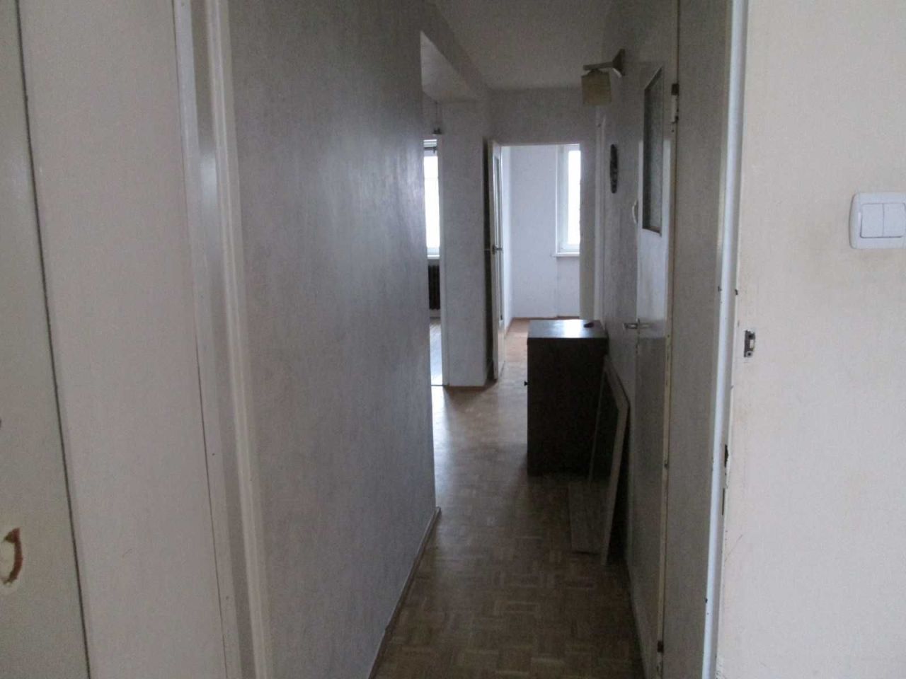 Mieszkanie 4-pokojowe Jarocin, os. Osiedle Konstytucji 3 Maja. Zdjęcie 3