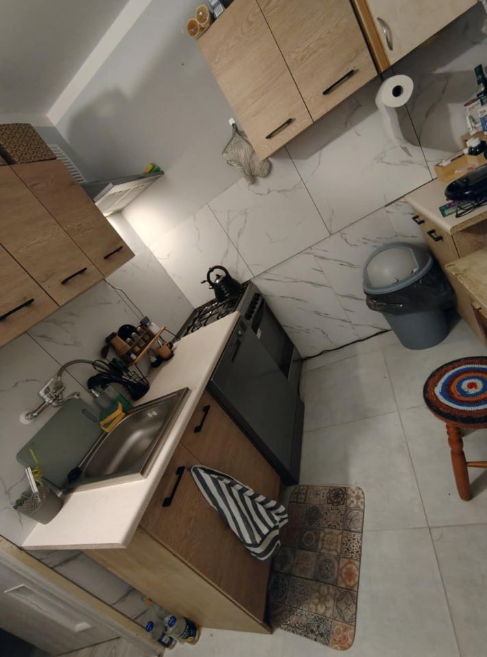 Mieszkanie 4-pokojowe Mońki, ul. Tysiąclecia. Zdjęcie 8