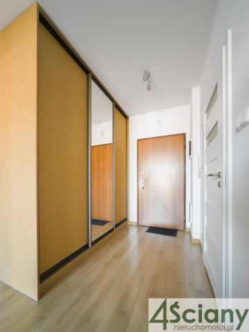 Mieszkanie 2-pokojowe Pruszków Centrum, ul. Komorowska. Zdjęcie 10