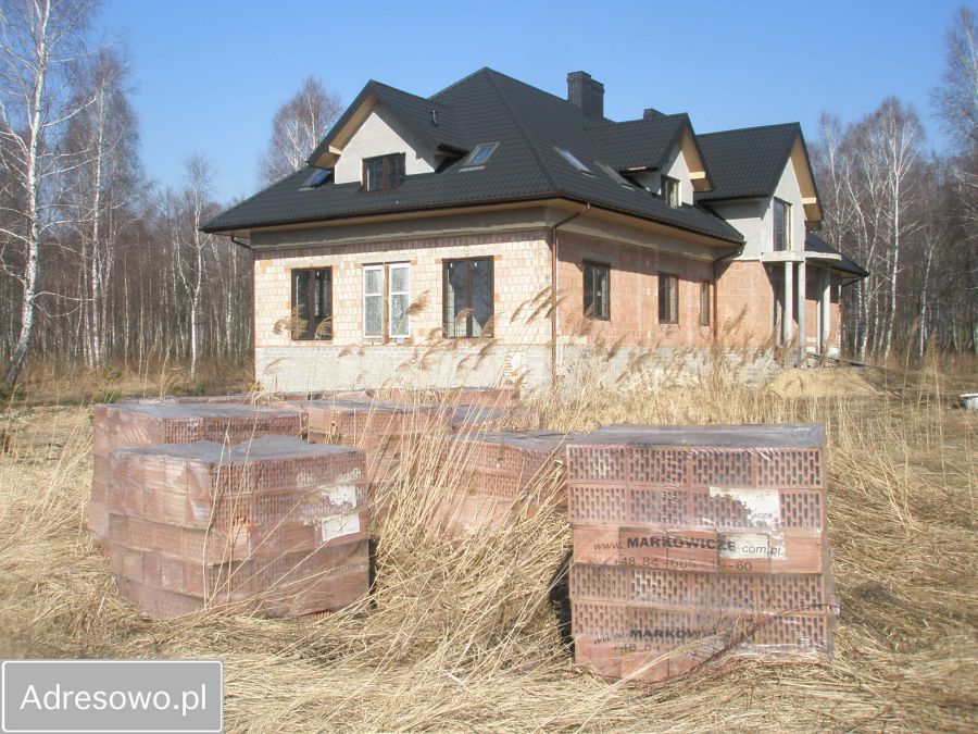 dom wolnostojący Dobrut. Zdjęcie 5