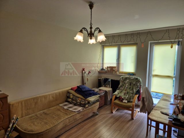 Mieszkanie 2-pokojowe Lublin LSM, ul. Balladyny. Zdjęcie 4