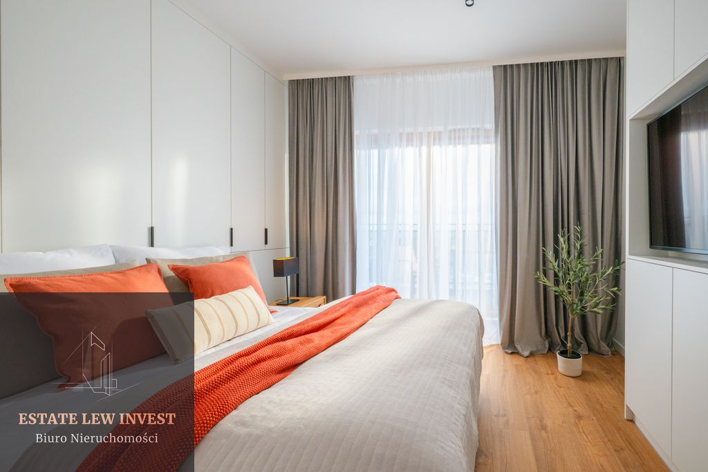 Mieszkanie 2-pokojowe Kraków Śródmieście, ul. Rakowicka. Zdjęcie 12