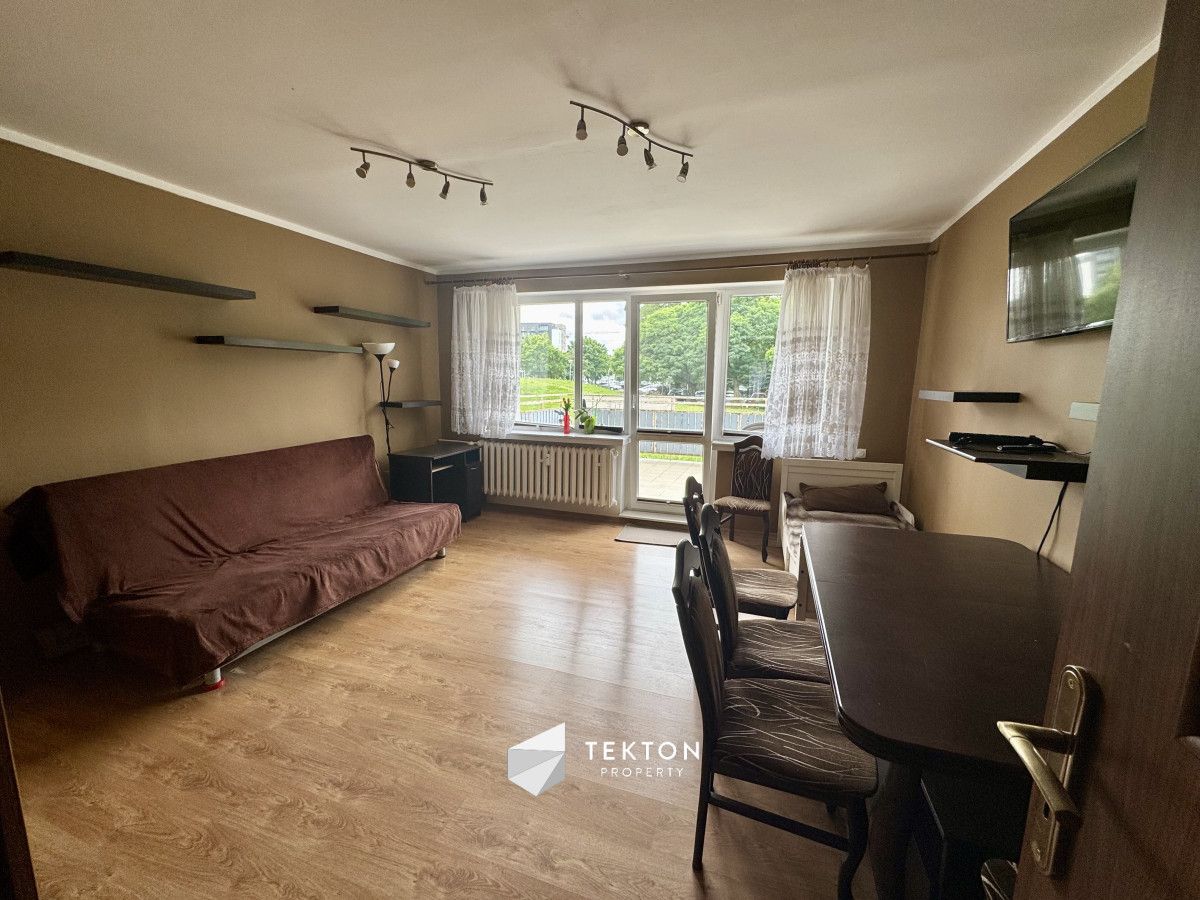 Mieszkanie 2-pokojowe Poznań Piątkowo, os. Bolesława Chrobrego