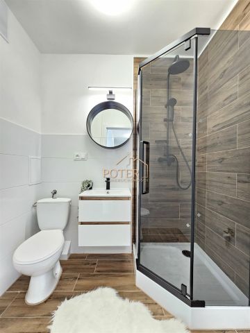 Mieszkanie 3-pokojowe Wrocław Krzyki. Zdjęcie 12