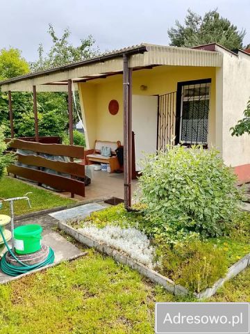 Działka rod Będzin Podłosie, ul. Podłosie. Zdjęcie 1