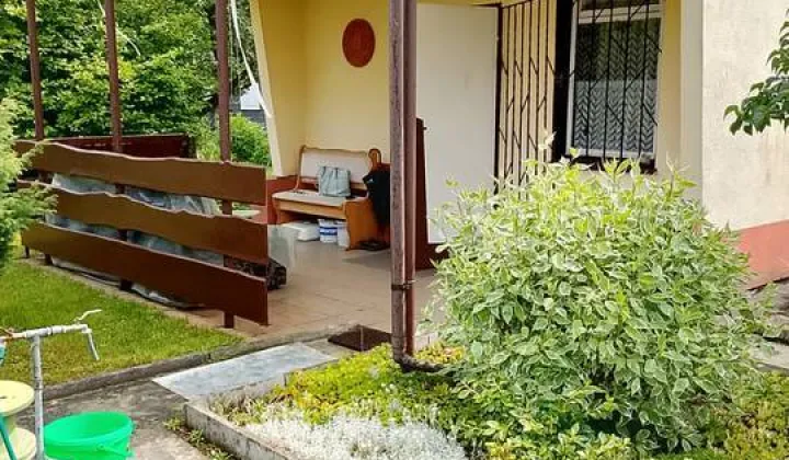 Działka rod Będzin Podłosie, ul. Podłosie