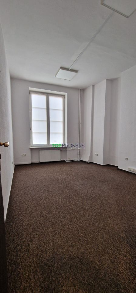 Biuro Warszawa Śródmieście, ul. Podwale