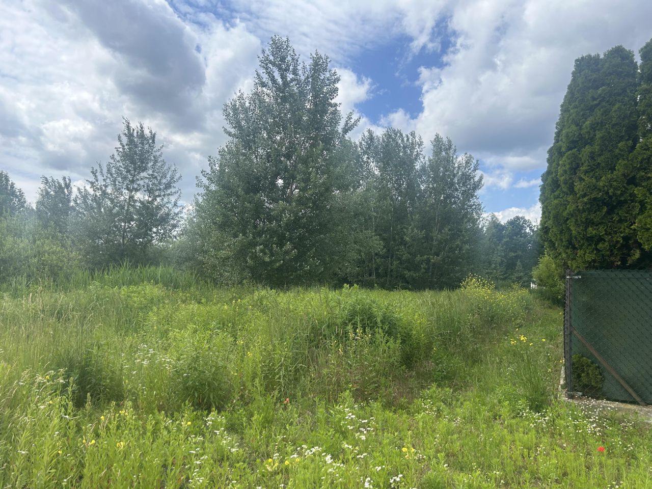 Działka budowlana Stare Babice, ul. Izabelińska. Zdjęcie 7