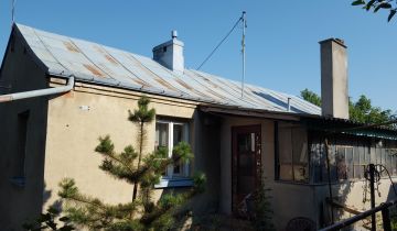 dom wolnostojący, 2 pokoje Siedlce Rozkosz, ul. Wilcza