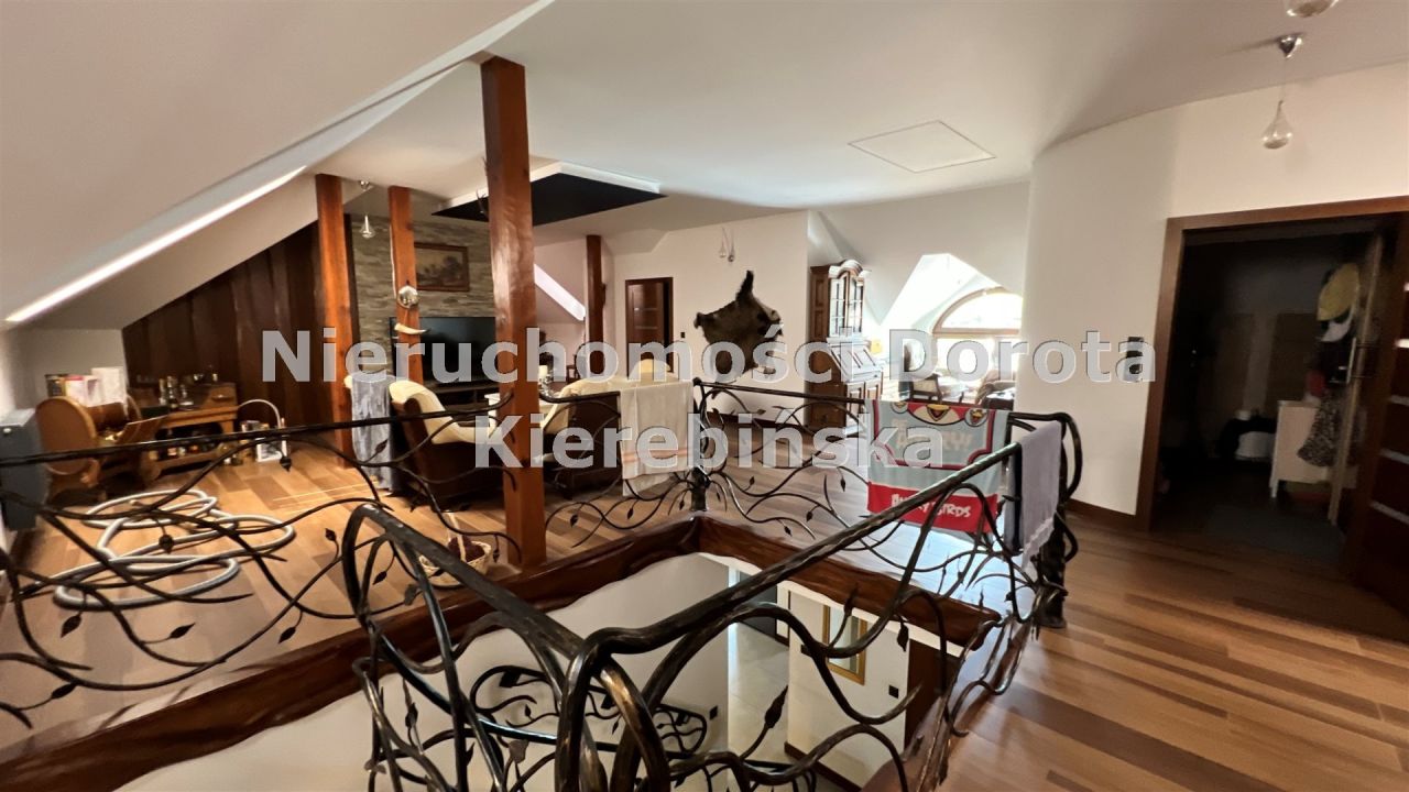 dom wolnostojący, 5 pokoi Inowłódz. Zdjęcie 28