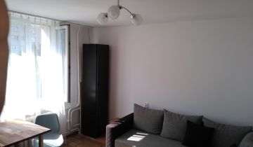 Mieszkanie 1-pokojowe Kraków Kozłówek, ul. Spółdzielców