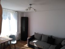 Mieszkanie 1-pokojowe Kraków Kozłówek, ul. Spółdzielców