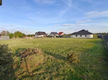 Działka budowlana Wola Niemiecka. Zdjęcie 4