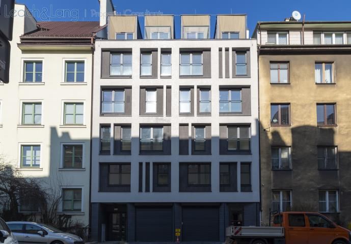 Mieszkanie 3-pokojowe Kraków Krowodrza, ul. Juliusza Lea. Zdjęcie 3