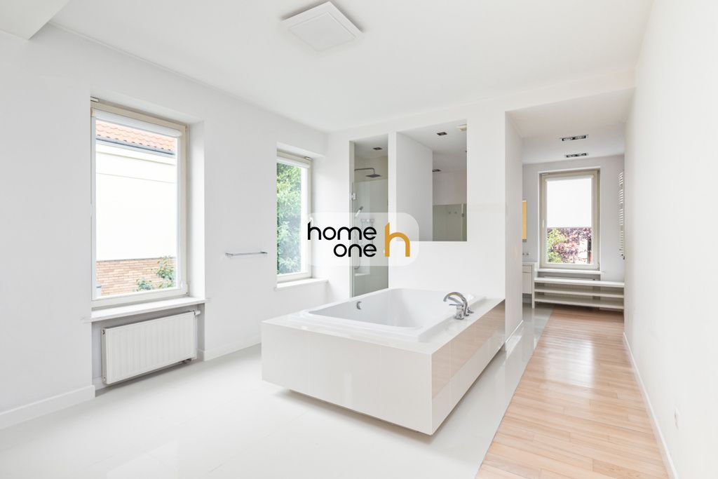 bliźniak, 8 pokoi Warszawa Wilanów. Zdjęcie 15